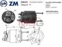 Реле втягивающего стартера ZM495