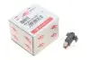 ABH9011S Щеткодержатель генератора AUTO STARTER підбір по vin на Brocar