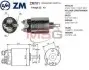 Реле втягуюче стартера ZM781