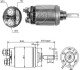 Реле втягивающего стартера ZM741