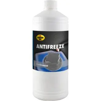 04202 Антифриз ANTIFREEZE 1Л KROON OIL підбір по vin на Brocar