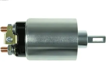 SS2061S Реле втягуюче стартера AUTO STARTER підбір по vin на Brocar