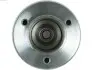 SS0151 Реле втягуюче стартера AUTO STARTER підбір по vin на Brocar