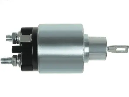 SS0151 Реле втягуюче стартера AUTO STARTER підбір по vin на Brocar