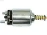 SS0162 Реле втягуюче стартера AUTO STARTER підбір по vin на Brocar