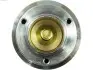 SS0162 Реле втягуюче стартера AUTO STARTER підбір по vin на Brocar