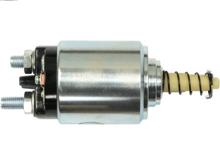 SS0162 Реле втягивающего стартера AUTO STARTER подбор по vin на Brocar