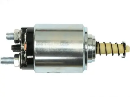 SS0162 Реле втягуюче стартера AUTO STARTER підбір по vin на Brocar