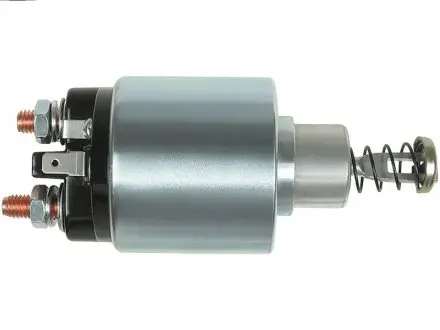 SS0163 Реле втягуюче стартера AUTO STARTER підбір по vin на Brocar