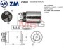 Реле втягуюче стартера ZM861