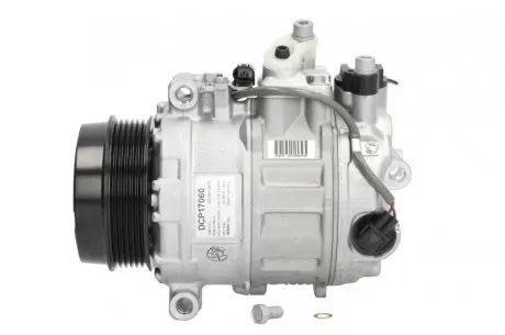 DCP17060 Компресор кондиціонера DENSO підбір по vin на Brocar