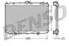 DRM46016 Радіатор охолодження DENSO підбір по vin на Brocar
