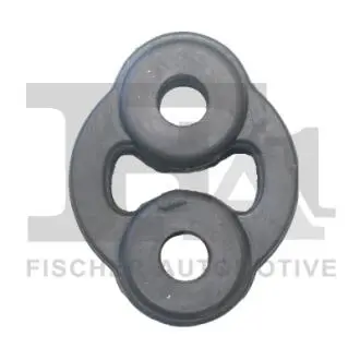 893703 WIESZAK TŁUMIKA (EPDM) FA1 підбір по vin на Brocar