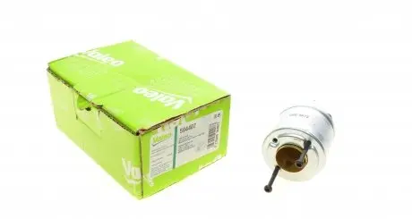 594407 Реле стартера втягуюче Renault Megane/Clio/Scenic 1.6 09- VALEO підбір по vin на Brocar
