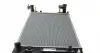 701353 Радіатор охолодження Toyota Avensis 2.0/2.4 03-08 VALEO підбір по vin на Brocar