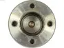 SS5073 Реле втягуюче стартера AUTO STARTER підбір по vin на Brocar