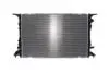 CR1201000S Радиатор охлаждения MAHLE / KNECHT підбір по vin на Brocar