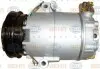 8FK351134601 Компресор кондиціонера HELLA підбір по vin на Brocar