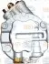 8FK351134601 Компресор кондиціонера HELLA підбір по vin на Brocar