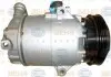 8FK351134601 Компресор кондиціонера HELLA підбір по vin на Brocar
