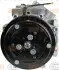 8FK351126901 Компрессор кондиционера HELLA підбір по vin на Brocar