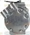 8FK351126901 Компрессор кондиционера HELLA підбір по vin на Brocar