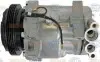 8FK351126901 Компрессор кондиционера HELLA підбір по vin на Brocar