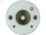 SS4047P Реле втягуюче стартера AUTO STARTER підбір по vin на Brocar