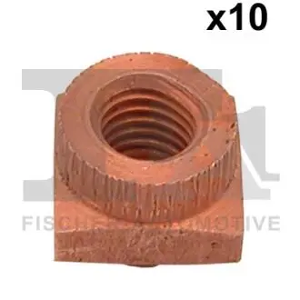 988085210 NAKRĘTKA M8X1.25 4K CU FA1 підбір по vin на Brocar
