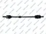 239237 P__O_ NAP_DOWA HYUNDAI GSP підбір по vin на Brocar
