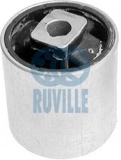 985015 Сайлентблок важеля RUVILLE підбір по vin на Brocar
