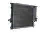 CR336001S Радиатор охлаждения MAHLE / KNECHT підбір по vin на Brocar