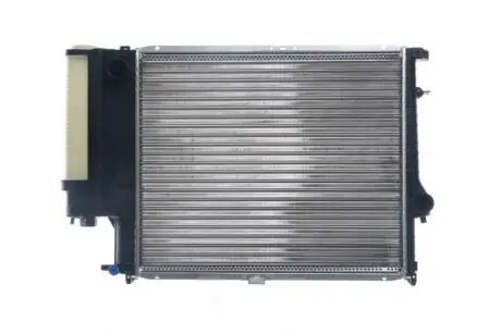 CR336001S Радиатор охлаждения MAHLE / KNECHT підбір по vin на Brocar