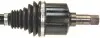 305814 Півосі CITROEN: JUMPER 2.2 HDi 110/2.2 HDi 120/2.2 HDi 130/2.2 HDi 150 06-, JUMPER 2.2 HDi 120/2.2 HDi 130 06-, JUMPER 2.2 HDi 110/2.2 HDi 120/2.2 HDi 130/2. GKN (Lobro) підбір по vin на Brocar