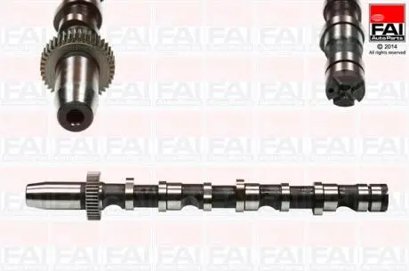 C278 Распредвал FAI AUTOPARTS подбор по vin на Brocar