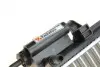 37002408 Радиатор, охлаждение двигателя VAN WEZEL підбір по vin на Brocar