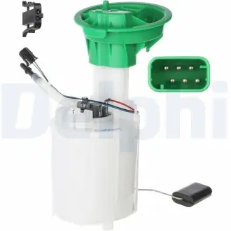 FG098512B1 ZESPÓŁ ZASILAJĽCY MINI DELPHI підбір по vin на Brocar