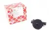 22001 Кран печки Opel Astra F/ Omega B/ Vectra B 92-02 FEBI BILSTEIN підбір по vin на Brocar
