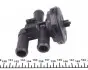 22001 Кран печки Opel Astra F/ Omega B/ Vectra B 92-02 FEBI BILSTEIN підбір по vin на Brocar