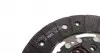 624302400 Комплект сцепления Hyundai H-1 97-04 (d=240mm) (+ выжимной) LUK підбір по vin на Brocar