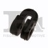 Сережка глушника EPDM Clio -98 223-717