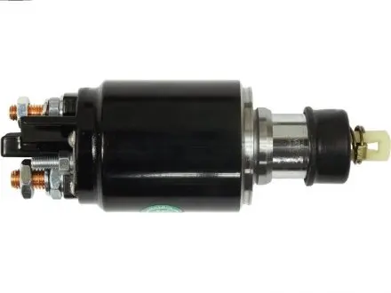 SS9059 Реле втягивающего стартера AUTO STARTER підбір по vin на Brocar