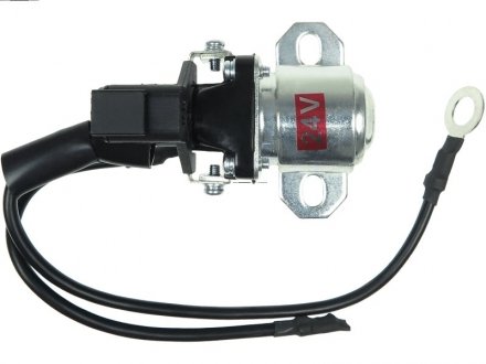 SS5170S Реле втягуюче стартера AUTO STARTER підбір по vin на Brocar