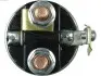 SS5131 Реле втягивающего стартера AUTO STARTER підбір по vin на Brocar