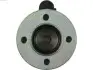 SS5124 Реле втягуюче стартера AUTO STARTER підбір по vin на Brocar