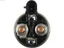 SS5124 Реле втягуюче стартера AUTO STARTER підбір по vin на Brocar