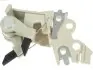 ABH1008 Щіткотримач генератора AUTO STARTER підбір по vin на Brocar