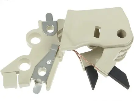 ABH1008 Щіткотримач генератора AUTO STARTER підбір по vin на Brocar