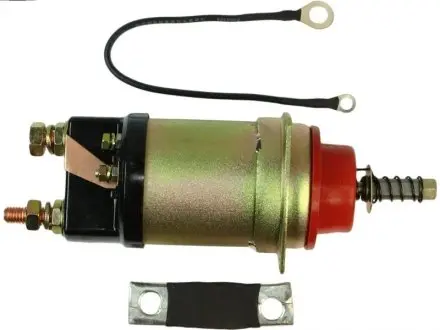 SS3010 Реле втягуюче стартера AUTO STARTER підбір по vin на Brocar