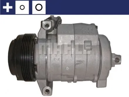 ACP1158000S KOMPRESOR KLIMATYZACJI MAHLE / KNECHT підбір по vin на Brocar